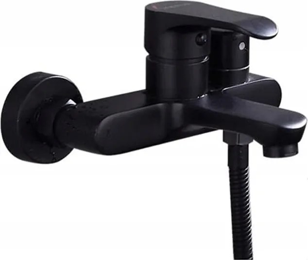 Fürdőszobai Zuhany Csaptelep Xinmeini Sárgaréz Falra Szerelhető Csaptelep Robusztus