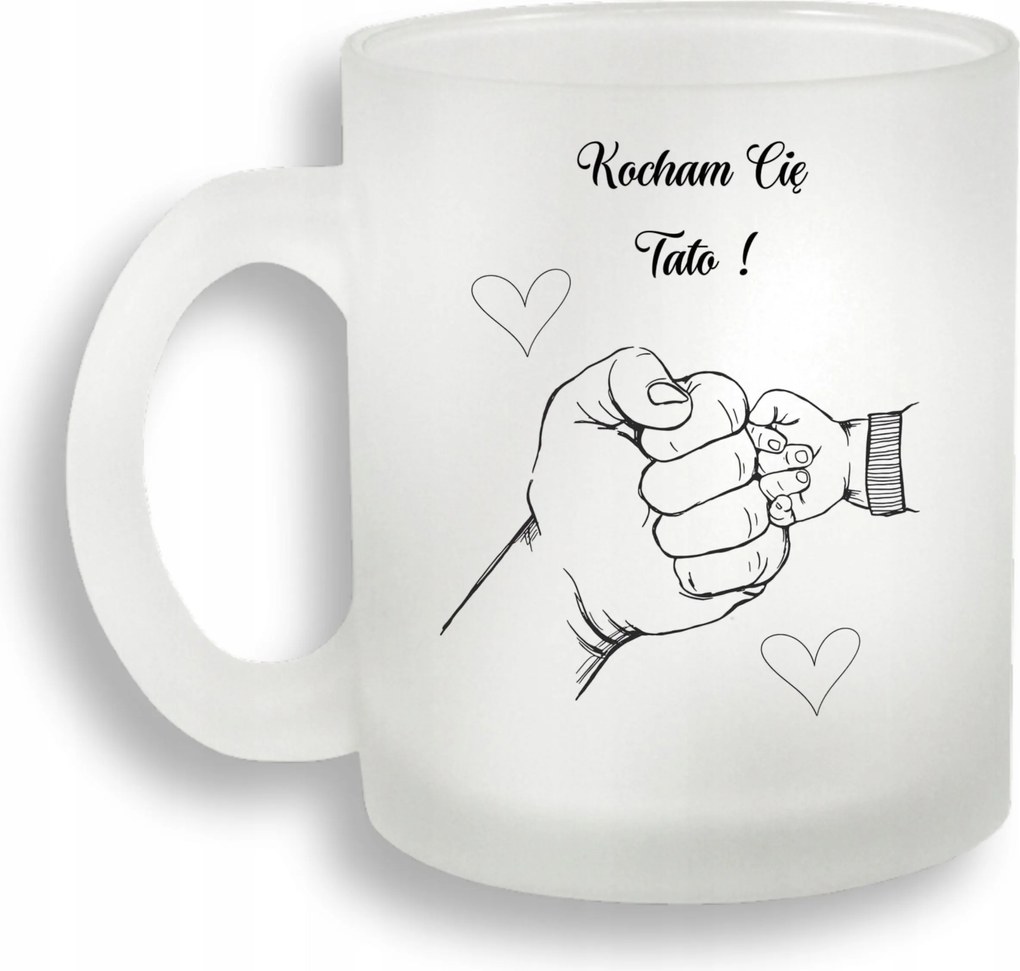 Bögre Vicces Ajándék Apák Napja Sláger Szeretlek Apa