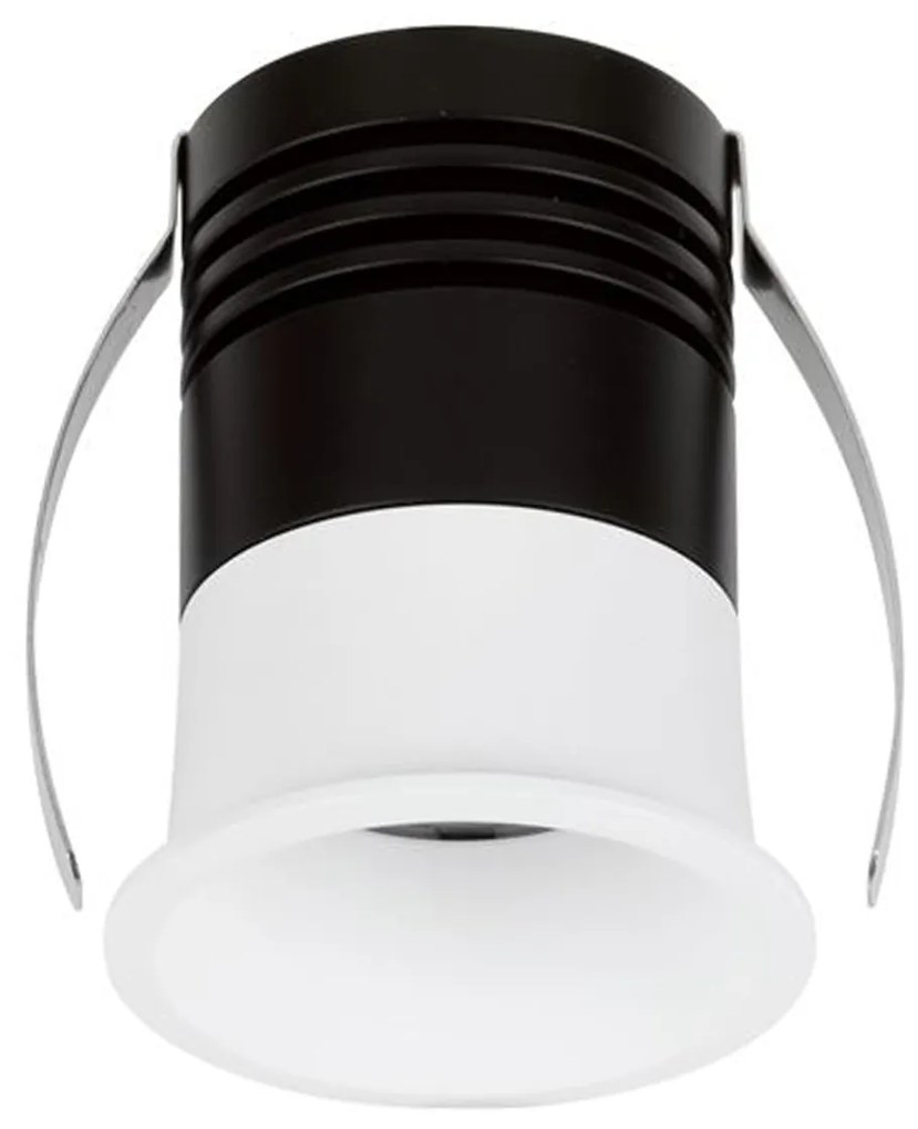 Praet LED állmennyezetbe süllyeszthető spotlámpa