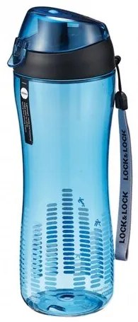 LOCKnLOCK sportos ivópalack 550 ml, kék