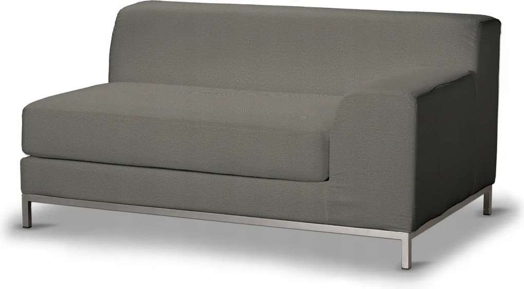 Dekoria Kramfors 2 személyes jobb oldali kanapé huzat Ikea