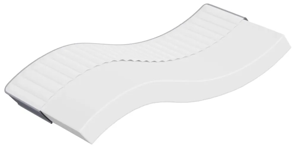 közepesen puha habmatrac gyerekeknek 90x200 cm