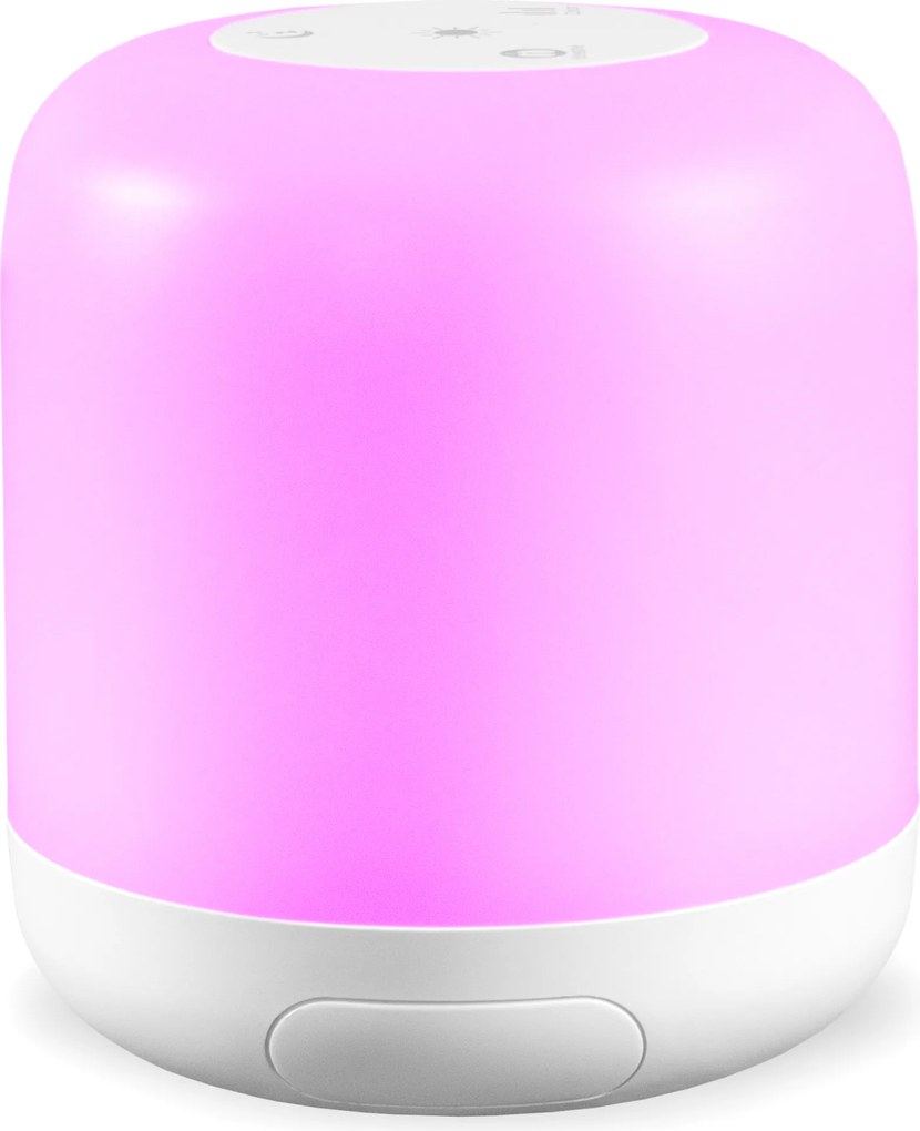 Aga Rgbw asztali lámpa