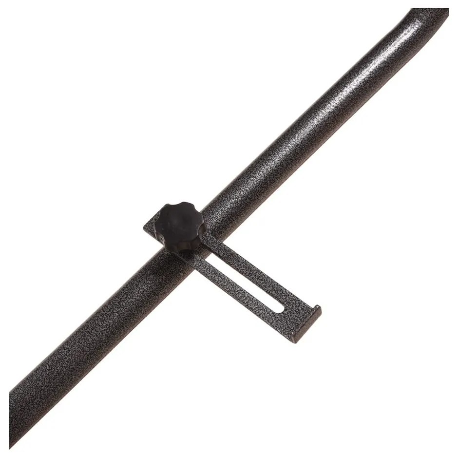 Függő erkélyasztal 60x60 cm Tabora – Garden Pleasure