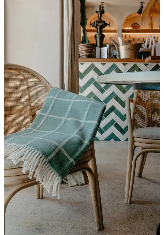 Takaró 140x180 cm Squares – Euromant