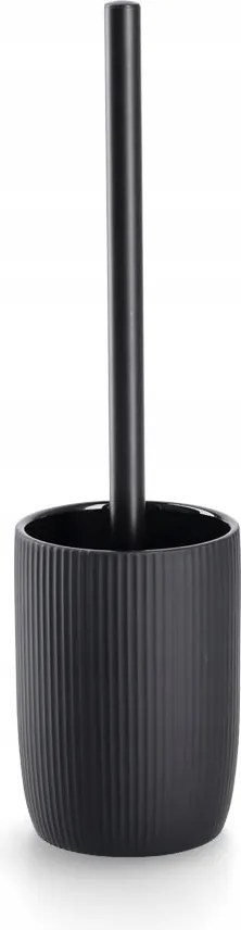 Wc Kefe Kerámia Tartállyal Fekete Wc Ø 10 cm Zeller