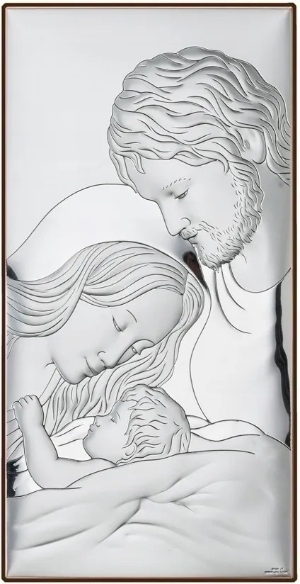 Kép Szent Család Gravírozás Ingyen! 756/6XL