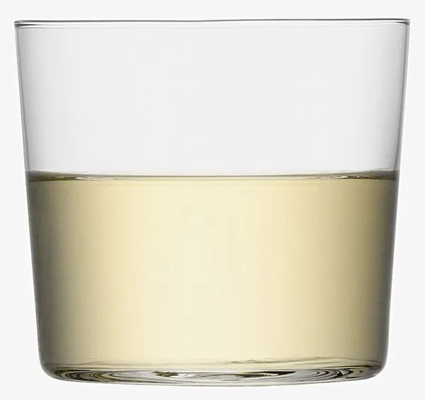 Pohár Gio (alacsony), 310 ml, áttetsző - LSA International