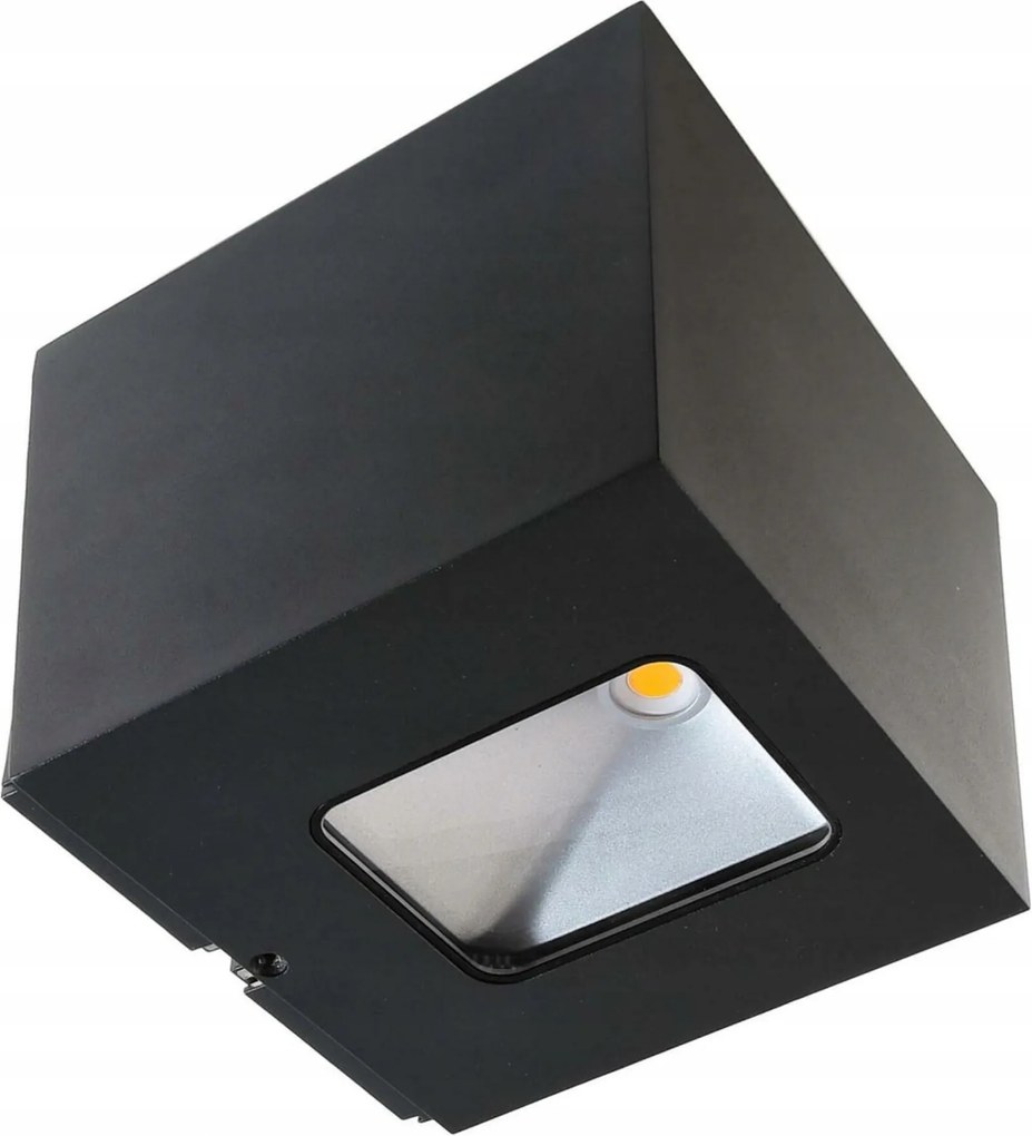 Light Impressions Deko-Light Jabbah Up and Down fali lámpa