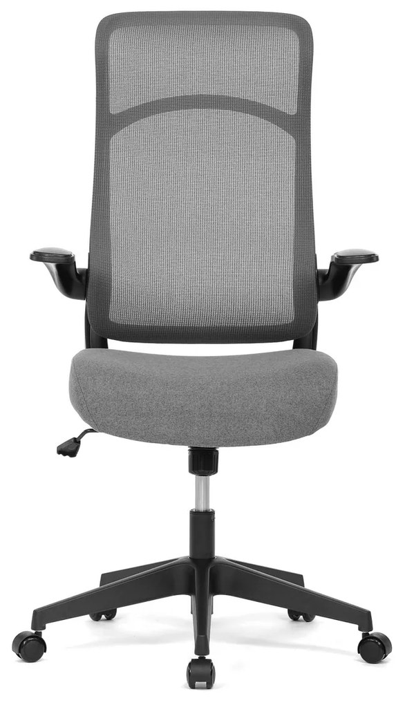 Autronic KA-A182 BK irodai szék