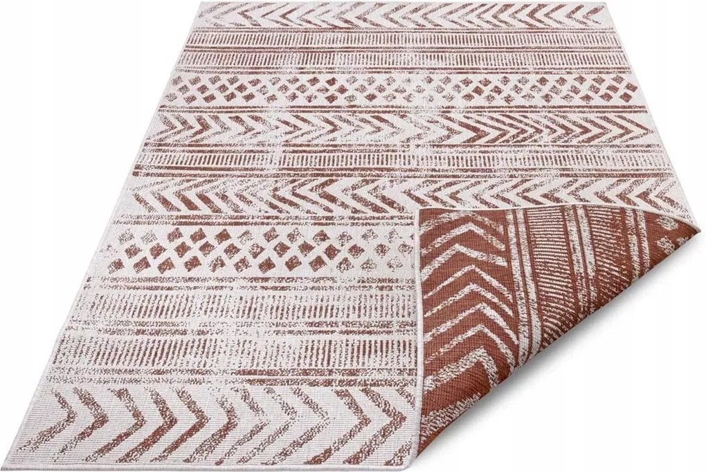 Teraszszőnyeg 240x340cm,külső-belső zsinóros,kétoldalas