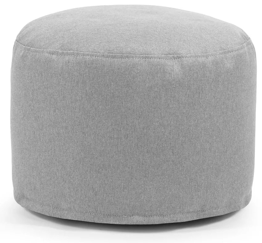 Kék babzsákfotel Mini – SLOWDOWN