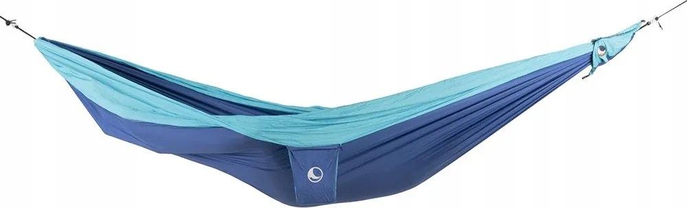 Függőágy Tttm kétszemélyes 200KG 39/14 kék