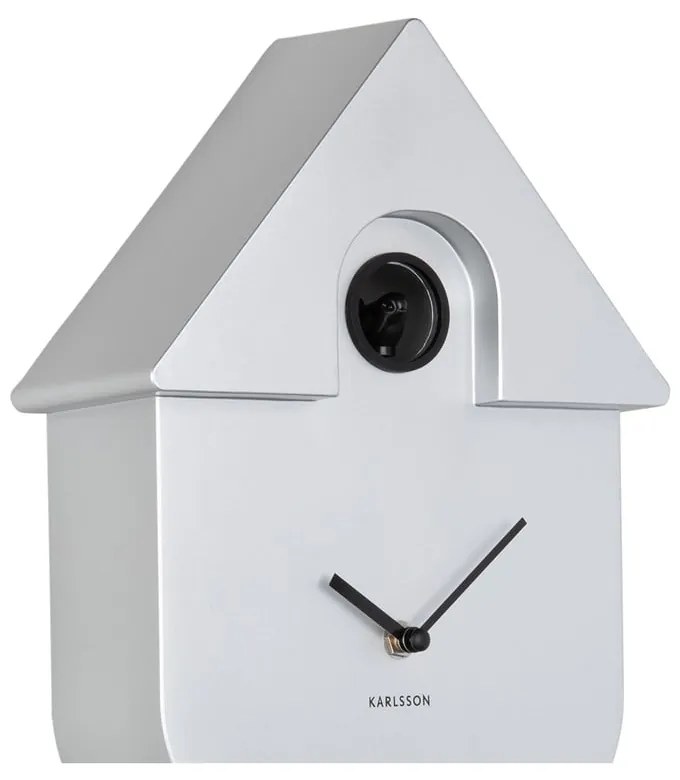 Fali ingaóra Modern Cuckoo – Karlsson