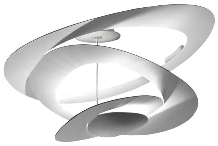 Artemide AR 1247010A - Mennyezeti lámpa PIRCE MINI 1xR7s/330W/230V