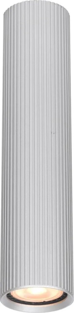 Italux Rilok CLN-83920-L-ALU Felületi spotlámpa 1x10W/GU10 IP20