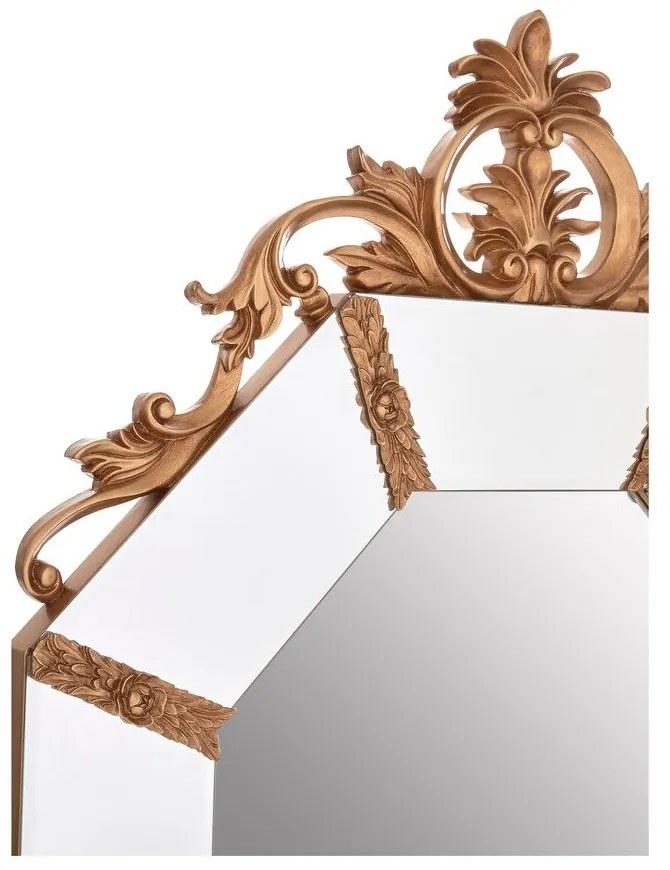 Fali tükör 89x144 cm – Premier Housewares