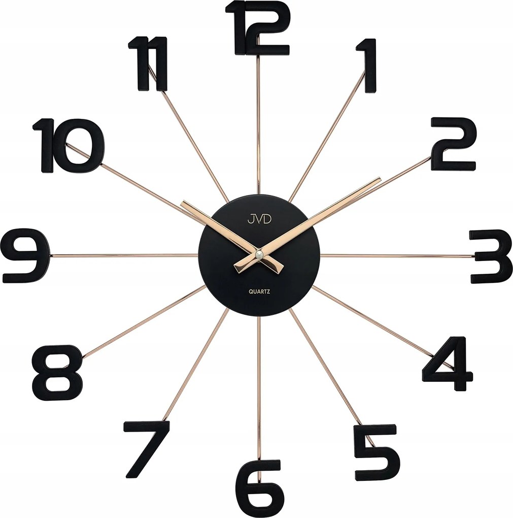 Falióra Jvd HT072.3 átmérő 49 cm