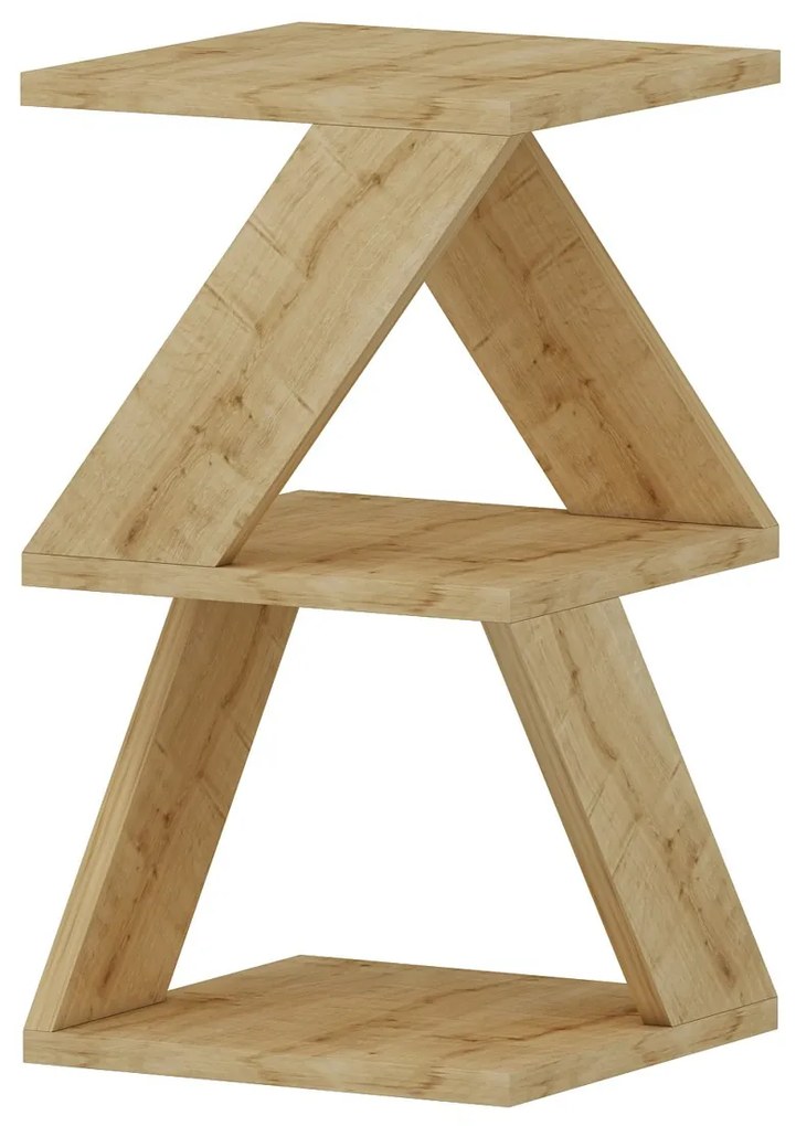 Albeni Sapphire konzolasztal