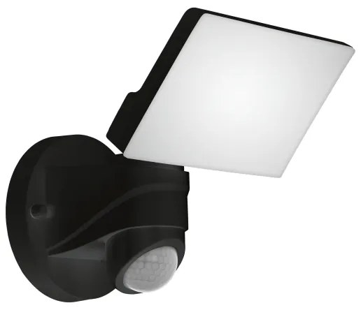 Eglo 98178 - LED Kültéri lámpa érzékelős PAGINO LED/15W/230V IP44