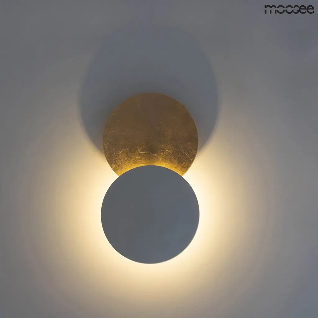 King Home MOOSEE ECLISE MSE010400203 Fali lámpa 1x5W/LED 3000K 400LM IP20
