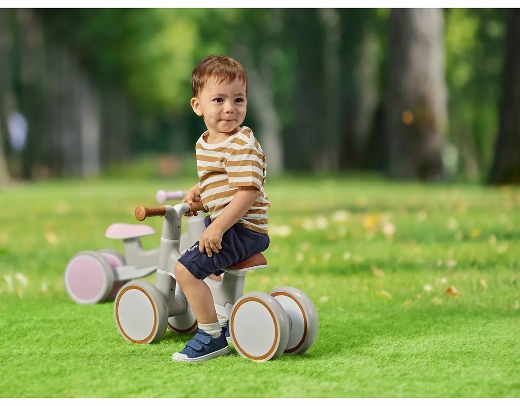 Buddy Toys BPB 1123 Quadricycle négykerekű játék