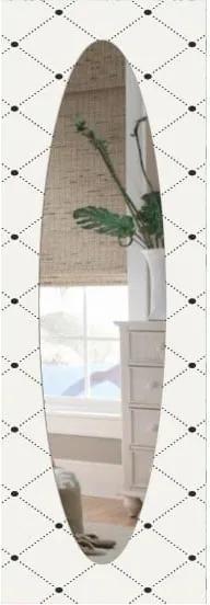 Rectangular fali tükör, 40 x 120 cm - Oyo Concept