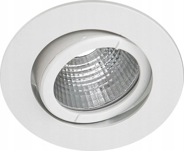 Torres Deep Adjust süllyesztett lámpatest IP44 DA-B35D/WK-WW/50 Italux