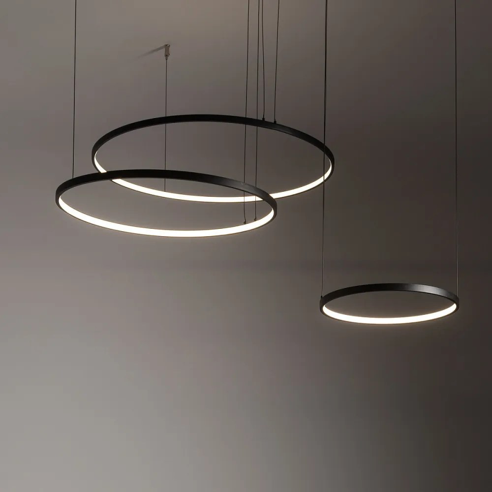 NOWODVORSKI 10817 CIRCOLO Modern Led Függesztett Lámpa LED IP20