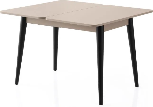Dolunay étkezőasztal, 100 cm – TR974NMB2208