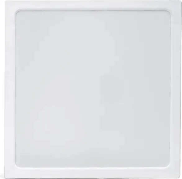 AIGOSTAR MINI LED PANEL FELÜLETRE SZERELHETŐ NÉGYSZÖGLETES 24W TERMÉSZETES FEHÉR