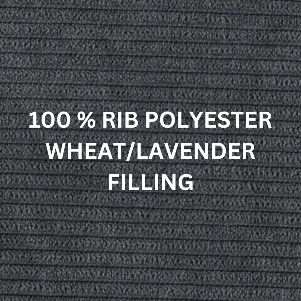 Melegítő párna levendula töltettel 20x30 cm Warmers – Tiseco Home Studio