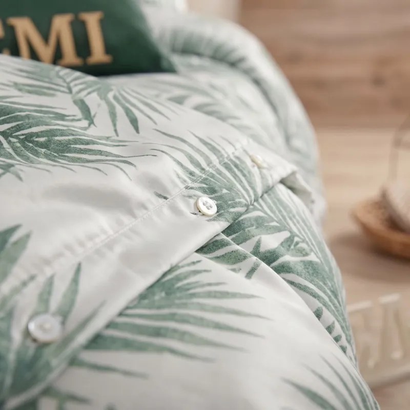 Pamut ágynemű Tropicana EMI, Párna 45x65