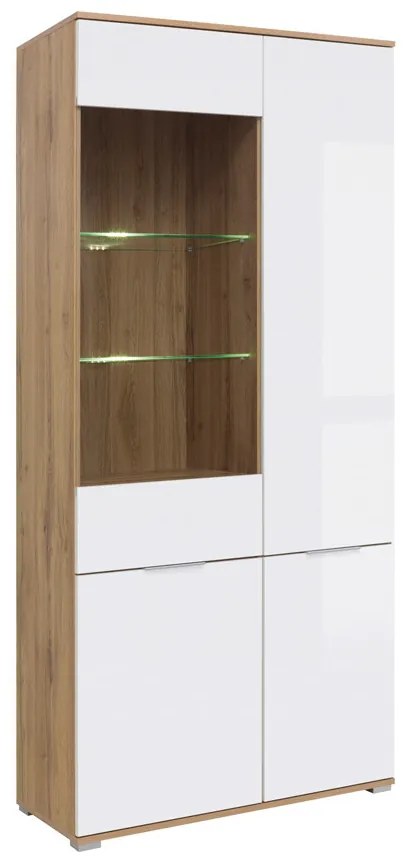 Vitrin Zella REG1W3D. 702298