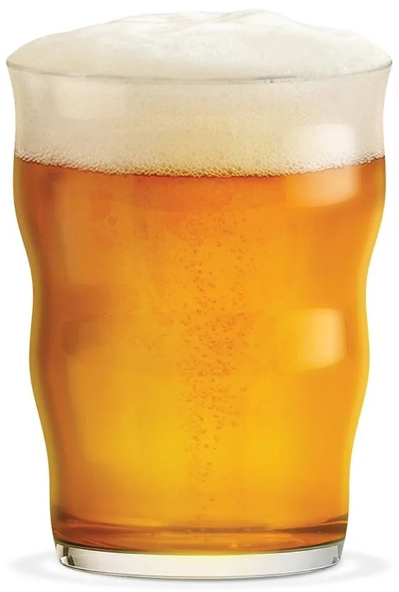 Sörös pohár szett 2 db-os 400 ml Mikkeller – Holmegaard