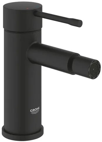 Bidé csaptelep GROHE Essence leeresztőszelep nélkül phantom black 24395KF1