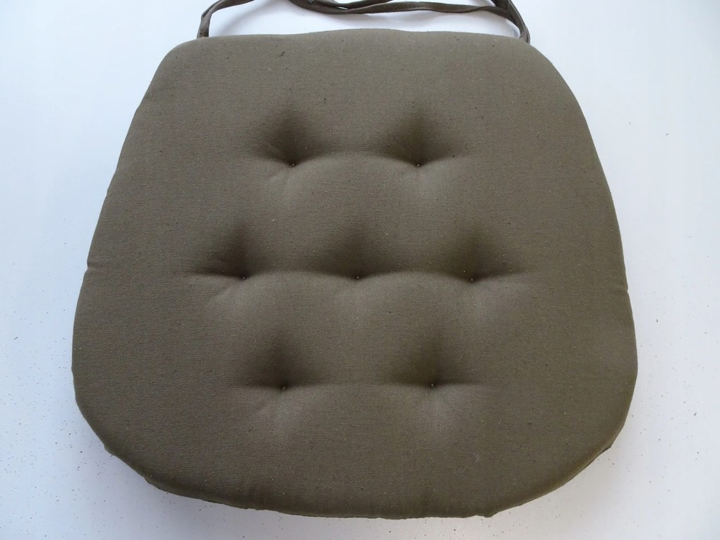 székpárna Copenhaga Gyártó Barna