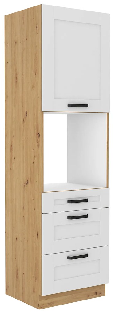 Függesztett lámpa Loktun (fekete). 1063974