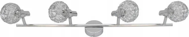 Spotlámpa Kapu HP-710AG-04-8008IU Italux