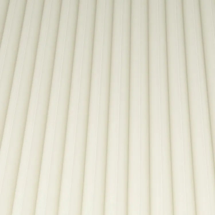 Gario Pliszé függöny Blackout Világos bézs Szélesség: 74,5 cm