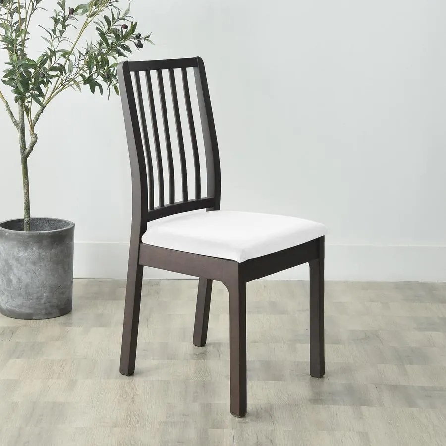 ÜlésHuzat levehető ülésre (bársonyos, fehér)