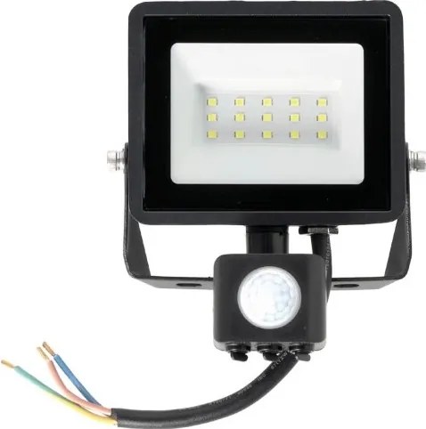 LED Reflektor érzékelővel LED/30W/230V 6500K IP44