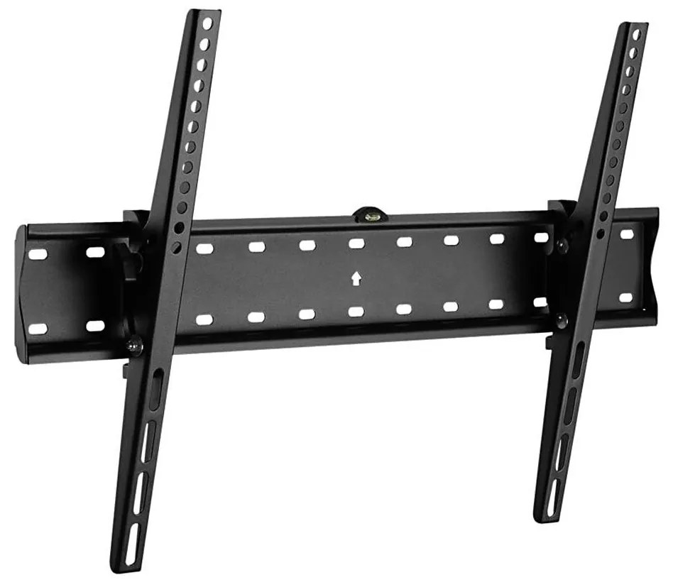 MK FLORIA MKF-23DN640 - Összecsukható fali TV-tartó 80" fekete