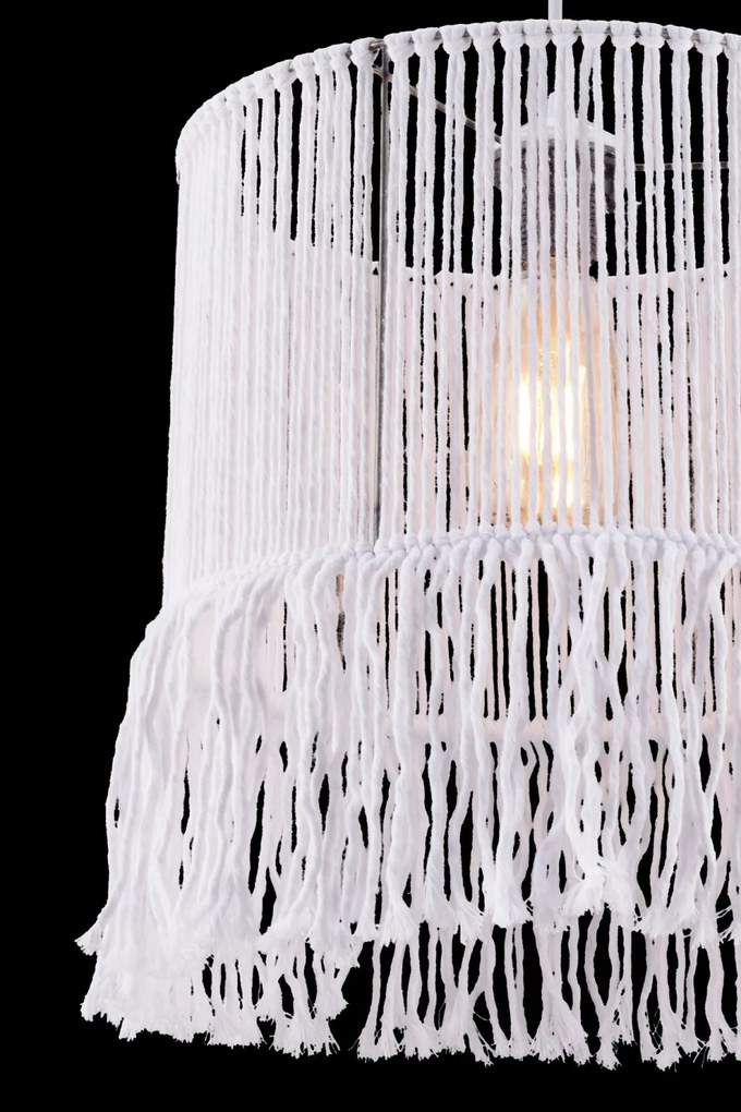 Ness Macrame