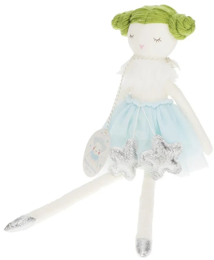 Játékbaba Princess Amélie – Rex London