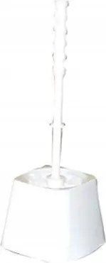 WC-készlet négyzet alakú Ph, karton átmérője 7,5 cm 4342