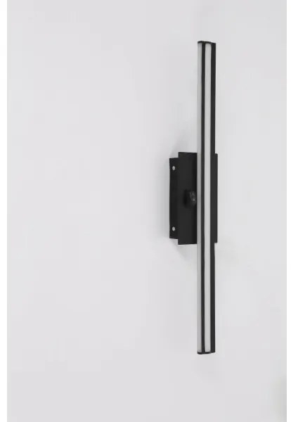 Globo 41499C - LED Fürdőszobai fali lámpa VIGGO LED/18W/230V IP44