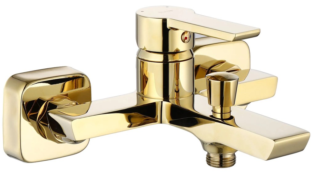 Fürdőkád csaptelep ARGUS GOLD