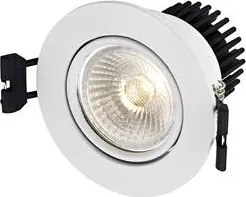 Markslojd APOLLO 105953 Beépíthető spotlámpa 1x5W/LED