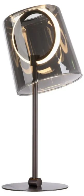 Paul Neuhaus ZULA 4542-25 Asztali lámpa 1x6W/LED 3000K 140lm IP20